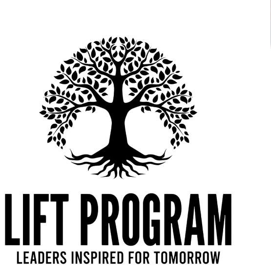 LIFT Program — Leaders Inspired For Tomorrow