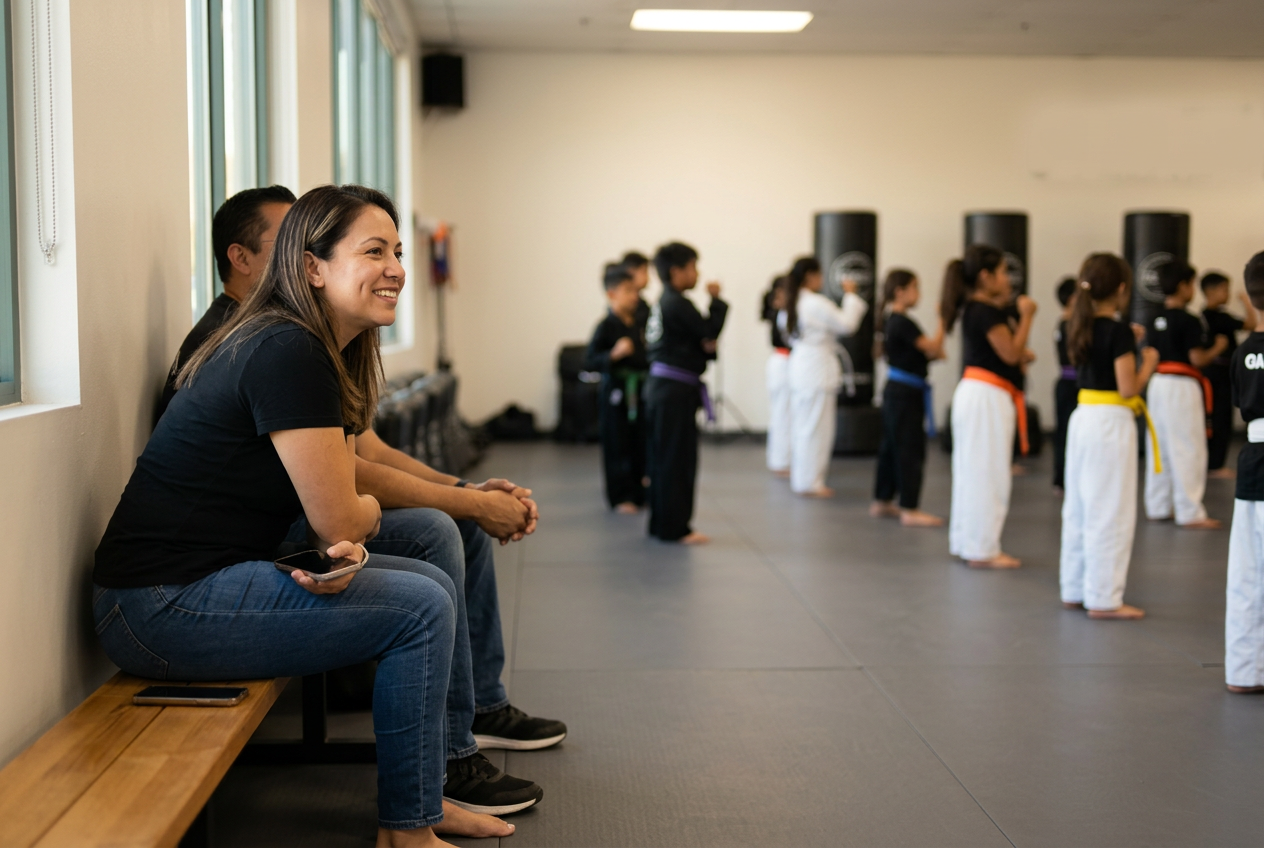 How to Choose a Martial Arts School in Oxnard: A Parent's Field Guide